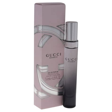 gucci bamboo rollon|gucci rollerballs for women.